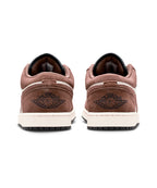 NIKE NIKE Sneakers Air Jordan 1 Low M - Palomino:Phantom:Sail:Black