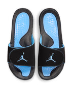 NIKE Nike Jordan Hydro 5 Retro M - Black:White:University Blue
