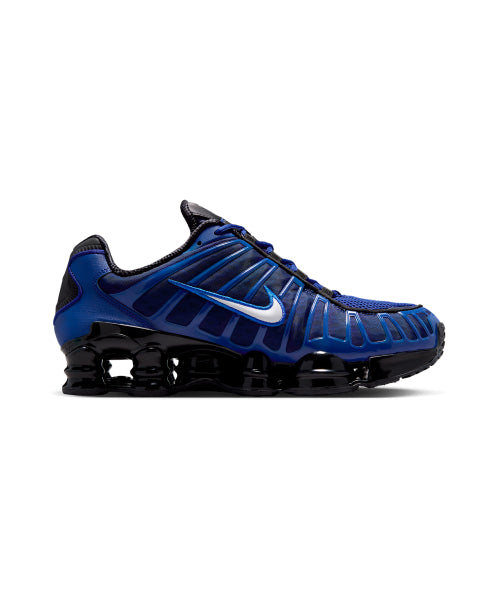 NIKE NIKE Sneakers Deep Royal Blue