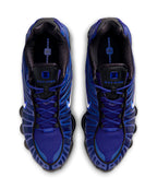 NIKE NIKE Sneakers Deep Royal Blue