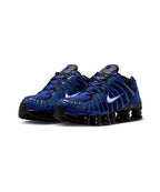 NIKE NIKE Sneakers Deep Royal Blue