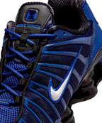 NIKE NIKE Sneakers Deep Royal Blue