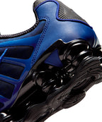 NIKE NIKE Sneakers Deep Royal Blue