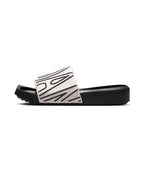 NIKE Nike Jordan NOLA W Slide - Off Noir:Chalk