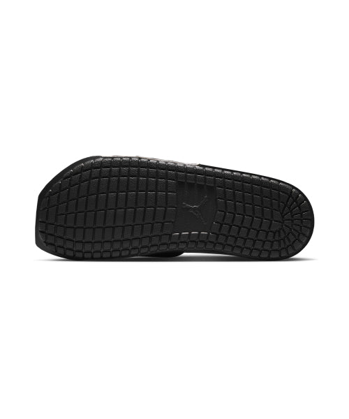 NIKE Nike Jordan NOLA W Slide - Off Noir:Chalk