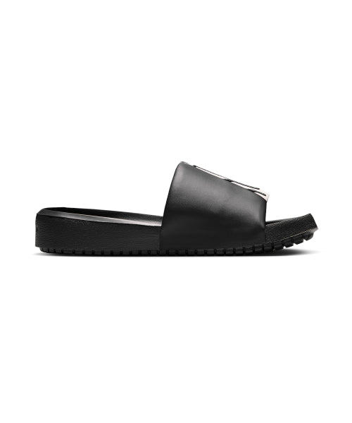 NIKE Nike Jordan NOLA W Slide - Off Noir:Chalk
