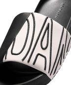 NIKE Nike Jordan NOLA W Slide - Off Noir:Chalk