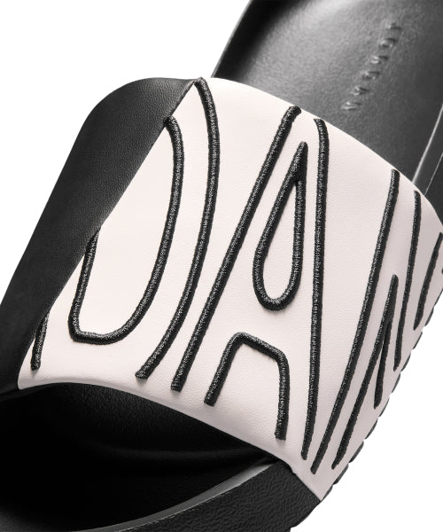 NIKE Nike Jordan NOLA W Slide - Off Noir:Chalk