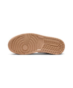 NIKE NIKE Air Jordan 1 Low W - Legend Medium Brown