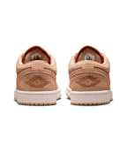 NIKE NIKE Air Jordan 1 Low W - Legend Medium Brown