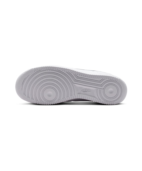 NIKE Nike Sneakers Air Force 1 07 M - White:Metallic Silver