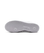 NIKE Nike Sneakers Air Force 1 07 M - White:Metallic Silver