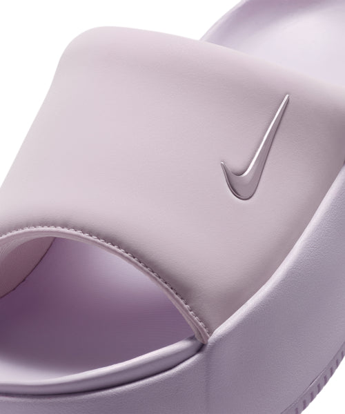 NIKE NIKE Shoes Calm Elevation W - Bleached Lilac