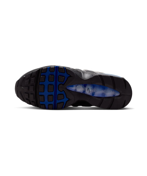 NIKE NIKE Sneakers Air Max 95 Big Bubble W - Size