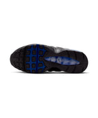 NIKE NIKE Sneakers Air Max 95 Big Bubble W - Size