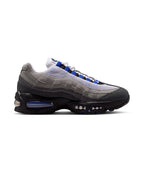 NIKE NIKE Sneakers Air Max 95 Big Bubble W - Size