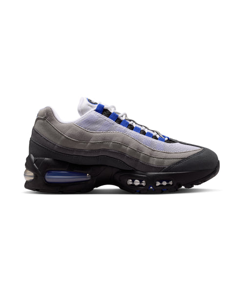 NIKE NIKE Sneakers Air Max 95 Big Bubble W - Size