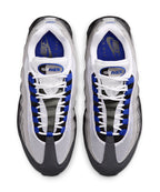 NIKE NIKE Sneakers Air Max 95 Big Bubble W - Size