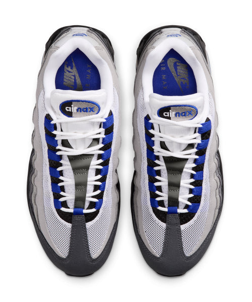 NIKE NIKE Sneakers Air Max 95 Big Bubble W - Size
