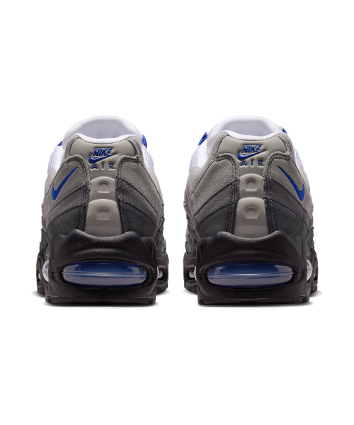 NIKE NIKE Sneakers Air Max 95 Big Bubble W - Size
