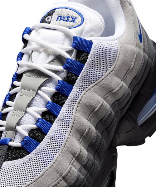 NIKE NIKE Sneakers Air Max 95 Big Bubble W - Size