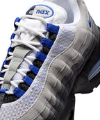NIKE NIKE Sneakers Air Max 95 Big Bubble W - Size