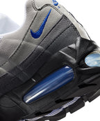 NIKE NIKE Sneakers Air Max 95 Big Bubble W - Size