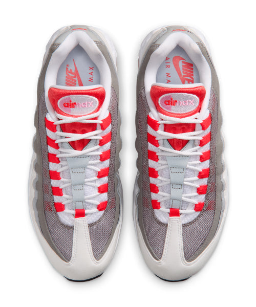 NIKE NIKE Sneakers Air Max 95 Big Bubble W - Size