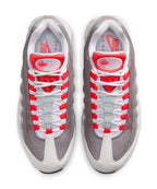 NIKE NIKE Sneakers Air Max 95 Big Bubble W - Size