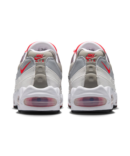 NIKE NIKE Sneakers Air Max 95 Big Bubble W - Size