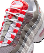 NIKE NIKE Sneakers Air Max 95 Big Bubble W - Size