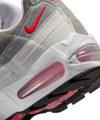 NIKE NIKE Sneakers Air Max 95 Big Bubble W - Size