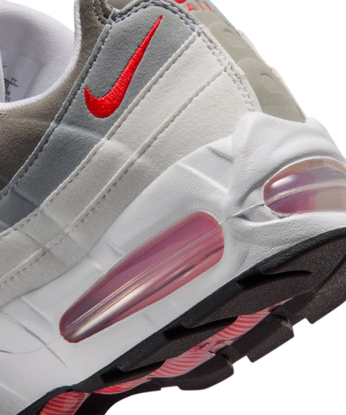 NIKE NIKE Sneakers Air Max 95 Big Bubble W - Size