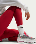 NIKE NIKE Sneakers Air Max 95 Big Bubble W - Size