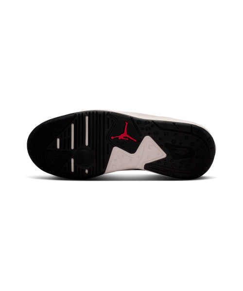 NIKE NIKE Jordan Comfort Era M - Phantom:Palomino:Black:University Red