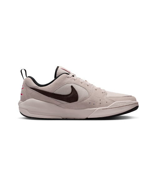 NIKE NIKE Jordan Comfort Era M - Phantom:Palomino:Black:University Red