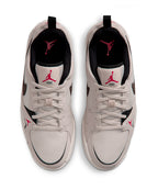 NIKE NIKE Jordan Comfort Era M - Phantom:Palomino:Black:University Red