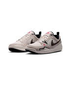 NIKE NIKE Jordan Comfort Era M - Phantom:Palomino:Black:University Red