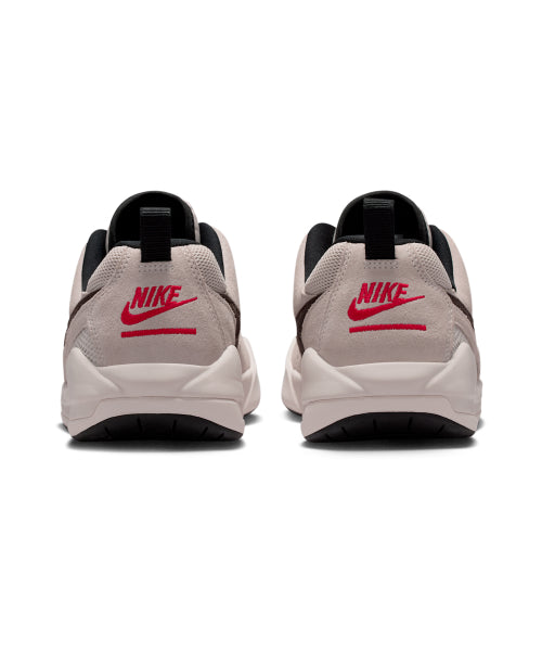 NIKE NIKE Jordan Comfort Era M - Phantom:Palomino:Black:University Red