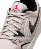 NIKE NIKE Jordan Comfort Era M - Phantom:Palomino:Black:University Red