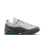NIKE NIKE Air Max 95 Big Bubble OG M - Summit White