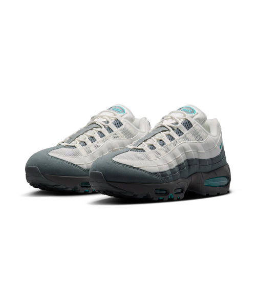 NIKE NIKE Air Max 95 Big Bubble OG M - Summit White