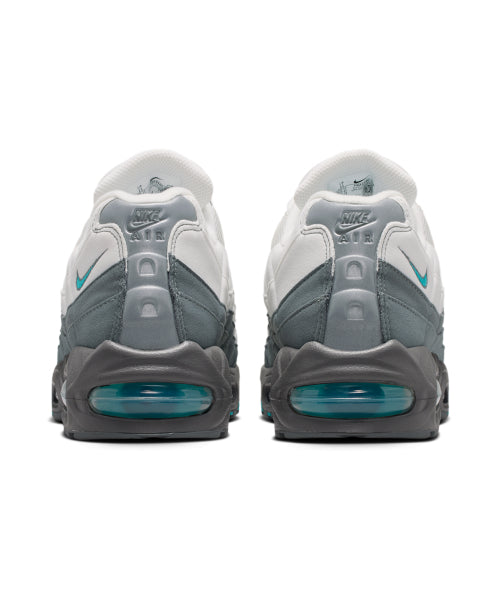 NIKE NIKE Air Max 95 Big Bubble OG M - Summit White