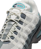 NIKE NIKE Air Max 95 Big Bubble OG M - Summit White