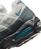 NIKE NIKE Air Max 95 Big Bubble OG M - Summit White