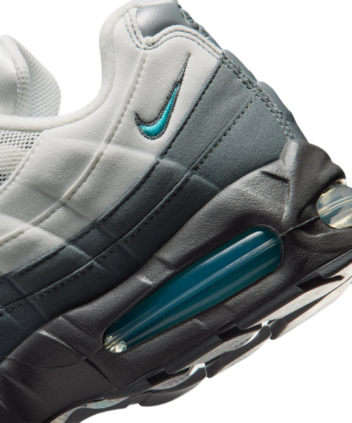 NIKE NIKE Air Max 95 Big Bubble OG M - Summit White