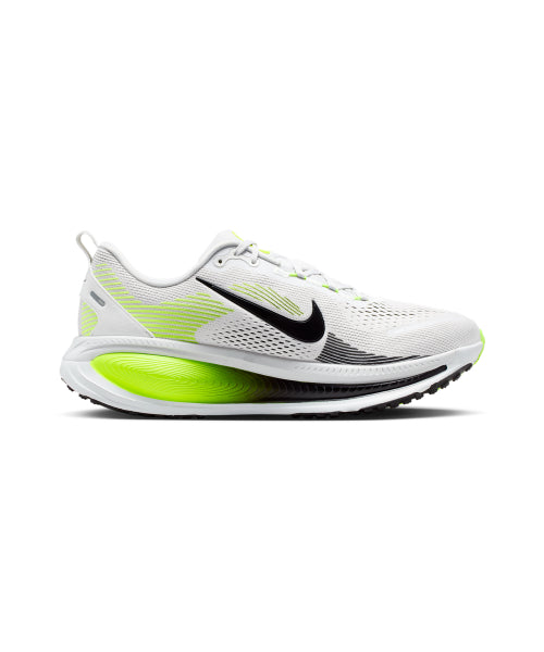 NIKE NIKE Sneakers Vomero 18 M - Photon Dust:Bolt:Black