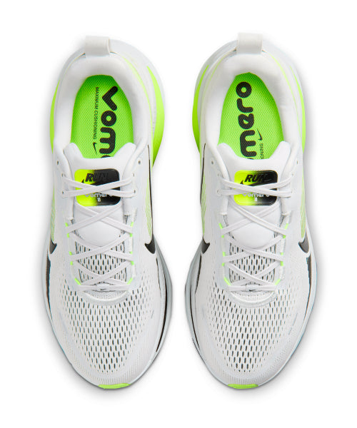 NIKE NIKE Sneakers Vomero 18 M - Photon Dust:Bolt:Black