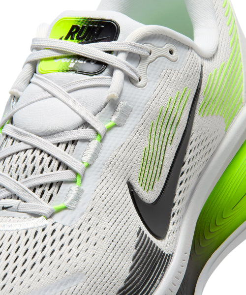NIKE NIKE Sneakers Vomero 18 M - Photon Dust:Bolt:Black