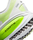 NIKE NIKE Sneakers Vomero 18 M - Photon Dust:Bolt:Black